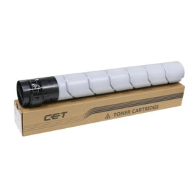 Konica Minolta TN221K Black (A8K3150, TN-221K) — Toner