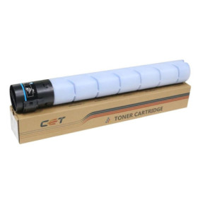 Konica Minolta TN227K Black (ACVH150, TN-227K) — Toner