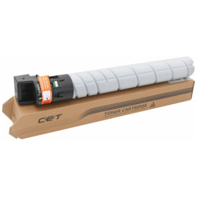 Konica Minolta TN328K Black (AAV8150, TN-328K) — Toner