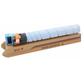 Konica Minolta TN328C Cyan (AAV8450, TN-328C) — Toner