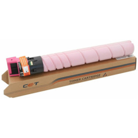Konica Minolta TN328M Magenta (AAV8350, TN-328M) — Toner