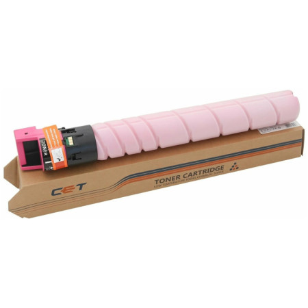 Konica Minolta TN328M Magenta (AAV8350, TN-328M) — Toner