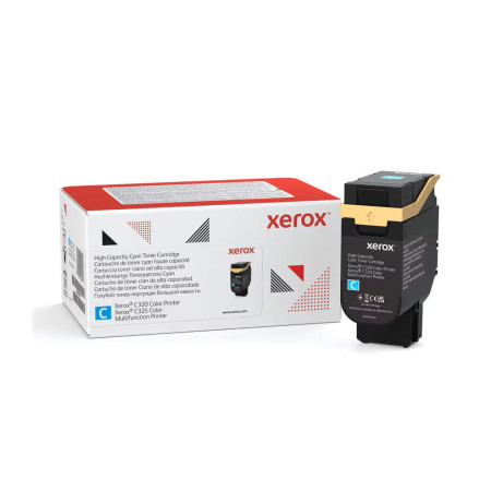 Xerox 006R04824 Cyan (6R4824) — Cartus de toner