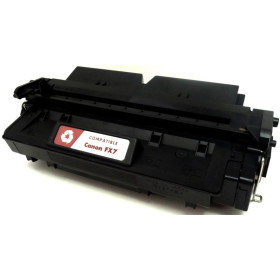Canon FX 7 Black (7621A002, FX-7, FX7) — Toner compatibil