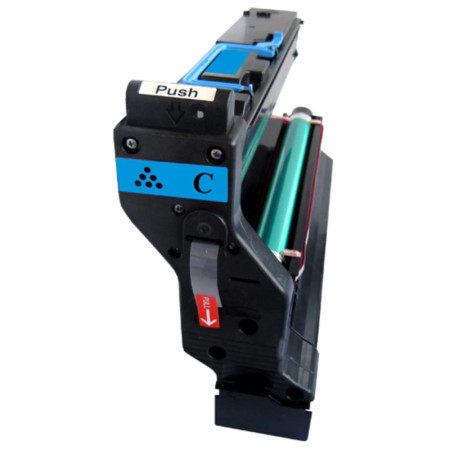 Konica Minolta 4539332 Cyan (1710582-004) — Toner compatibil