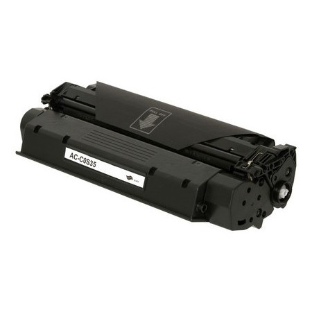 Canon FX8 Black (8955A001, FX-8, FX8) — Toner compatibil