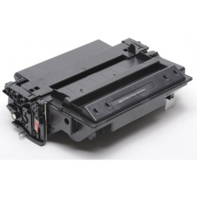 Toner compatibil (6K) HP 10A Black (Q2610A, HP10A)