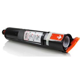 Canon EXV 18 Black (0386B002, C-EXV18, CEXV18) — Toner