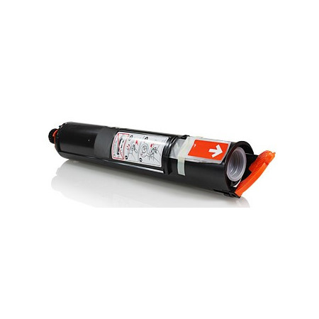 Canon EXV 18 Black (0386B002, C-EXV18, CEXV18) — Toner