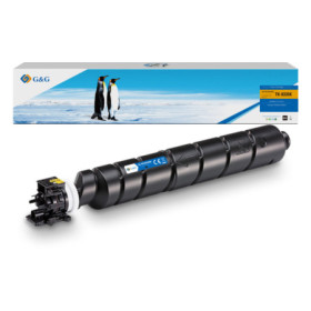 Kyocera TK-8545K Black (TK8545K, 1T02YM0NL0) — Toner