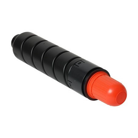 Canon EXV 33 Black (2785B002, C-EXV33, CEXV33) — Toner