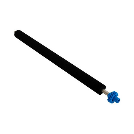 Lexmark 40X7582 Transfer Roller W/Gear (1pc) — Rola de