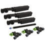 Lexmark 40X7706 Roller Kit — Kit de role