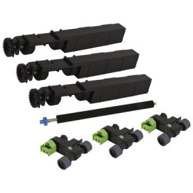 Lexmark 40X7706 Roller Kit — Kit de role