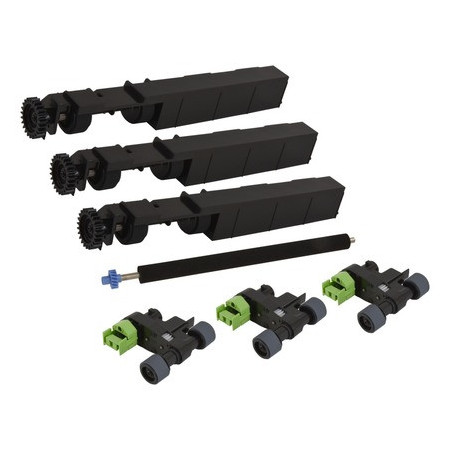 Lexmark 40X7706 Roller Kit — Kit de role