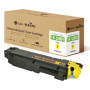 Kyocera TK-5280Y Yellow (TK5280Y, 1T02TWANL0) — Toner