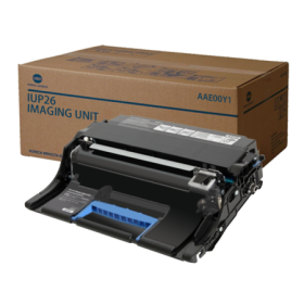 Konica Minolta IUP26 Black (AAE00Y1, IUP-26 ) — Unitate de