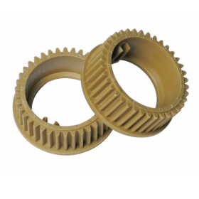 Kyocera 302C920170 38T (Z38) Gear Heat Roller — Rola Cuptor