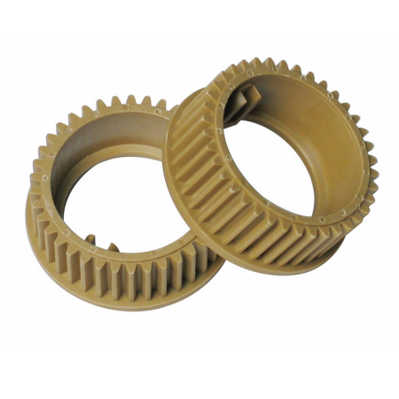 Kyocera 302C920170 38T (Z38) Gear Heat Roller — Rola Cuptor