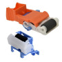 HP J8J70-67904 Separation / Pickup Feed Assemblies — Rola