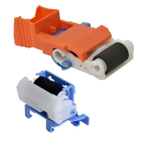 HP J8J70-67904 Separation / Pickup Feed Assemblies — Rola