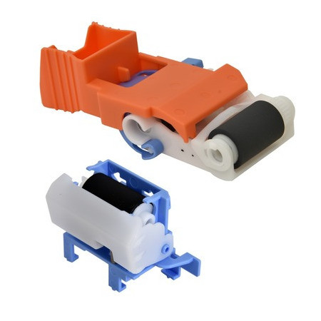 HP J8J70-67904 Separation / Pickup Feed Assemblies — Rola