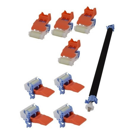 Kit role mentenanta HP RM2-6800-000CN Transfer Roller with Gear