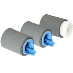 HP Q7491-67903 Paper Pickup/ Feed Roller Kit (Q7517-67910)