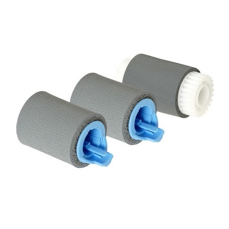 HP Q7491-67903 Paper Pickup/ Feed Roller Kit (Q7517-67910)