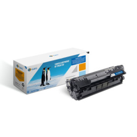 Toner Premium G&G (2K) HP 12A Black (Q2612A, HP12A)
