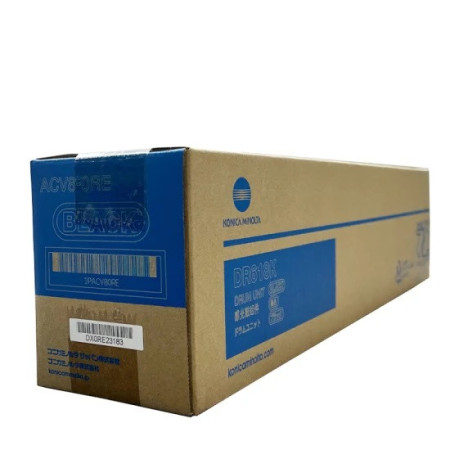 Konica Minolta DR618K Black (ACV80RD, DR-618K) — Unitate de