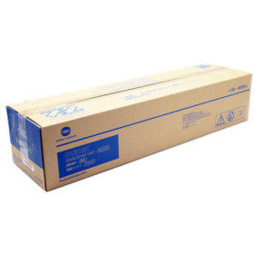 Konica Minolta DV216K Black (ACVF03D, DV-216K) — Unitate