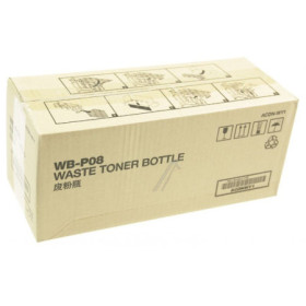 Konica Minolta WB-P08 Waste (ACDNWY1) — Recipient de toner