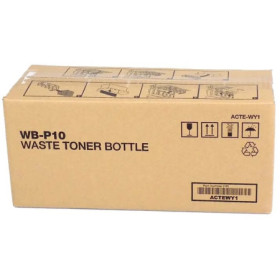 Konica Minolta WB-P10 Waste (ACTEWY1, ACTE011) — Recipient