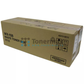 Konica Minolta WX-108 Waste (WX108, AD1YWY1) — Recipient de