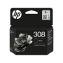 HP 308 Black (7FP21UE) — Cartus de Cerneala