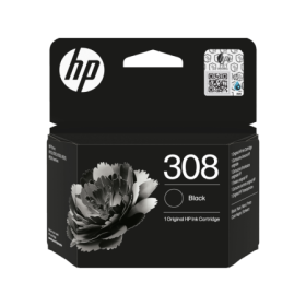 HP 308 Black (7FP21UE) — Cartus de Cerneala