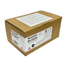Sharp MX-C50TM Magenta (MXC50TM) — Cartus de toner