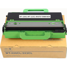 Brother WT 223CL (WT-223CL, WT223CL) — Recipient de toner
