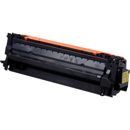 Canon 059H Yellow (3624C001AA, CRG-059HY, CRG059HY) — Toner