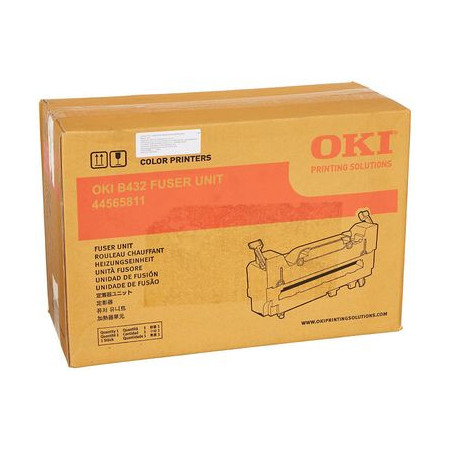 Oki PN307 Fuser Unit 240V (44565811) — Ansamblu cuptor