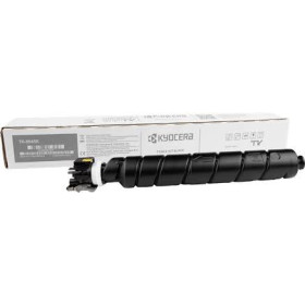 Kyocera TK-8545K Black (TK8545K, 1T02YM0NL0) — Cartus de