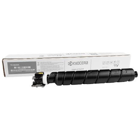 Kyocera TK-8545K Black (TK8545K, 1T02YM0NL0) — Cartus de