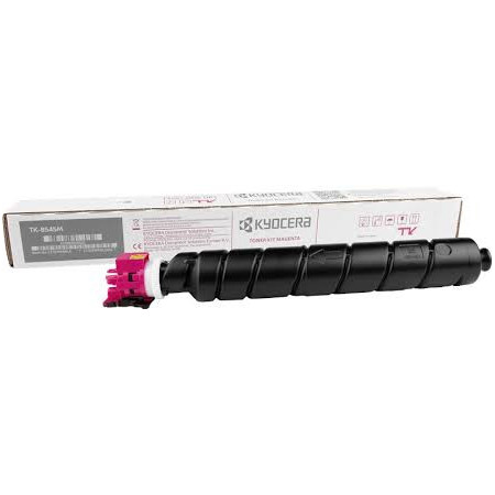 Kyocera TK-8545M Magenta (TK8545M, 1T02YMBNL0) — Cartus de