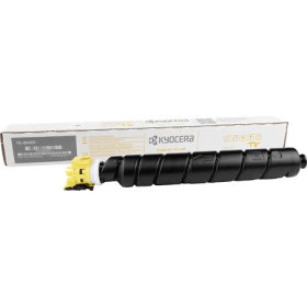 Kyocera TK-8545Y Yellow (TK8545Y, 1T02YMANL0) — Cartus de