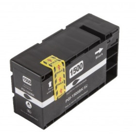 Canon PGI-1500XL Black (9182B001, PGI1500XLBK) — Cartus