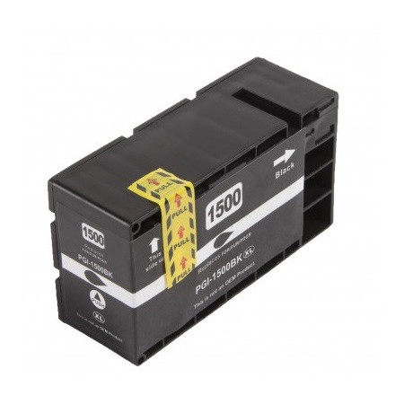 Canon PGI-1500XL Black (9182B001, PGI1500XLBK) — Cartus
