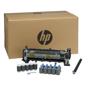 HP F2G77A-67901 Maintenance Kit 220V — Kit de mentenanta