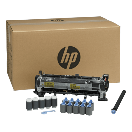 HP F2G77A-67901 Maintenance Kit 220V — Kit de mentenanta