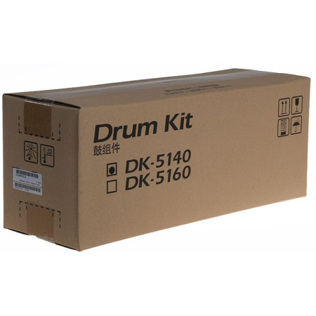 Kyocera DK-5140 (DK5140, 302NR93180, 302NR93012) — Unitate